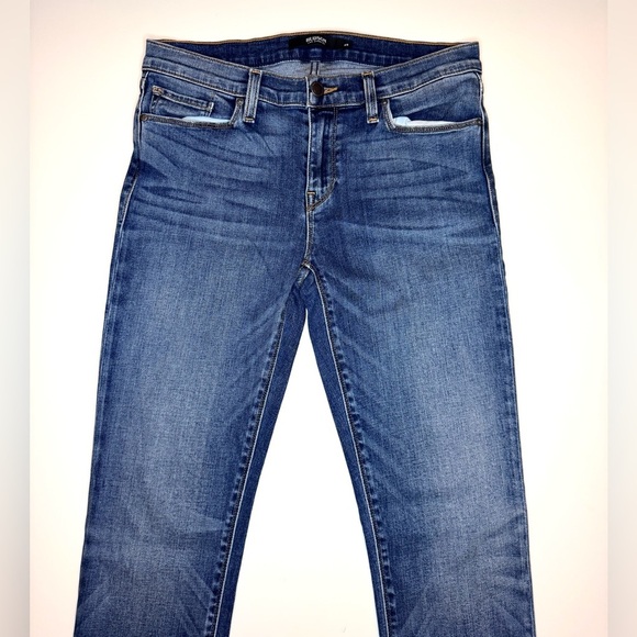 Hudson Women’s Krista Super Skinny Jeans Size- 28 - Picture 2 of 10